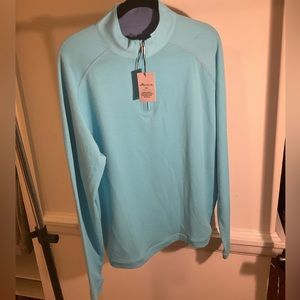 Peter Millar Quarter-zip